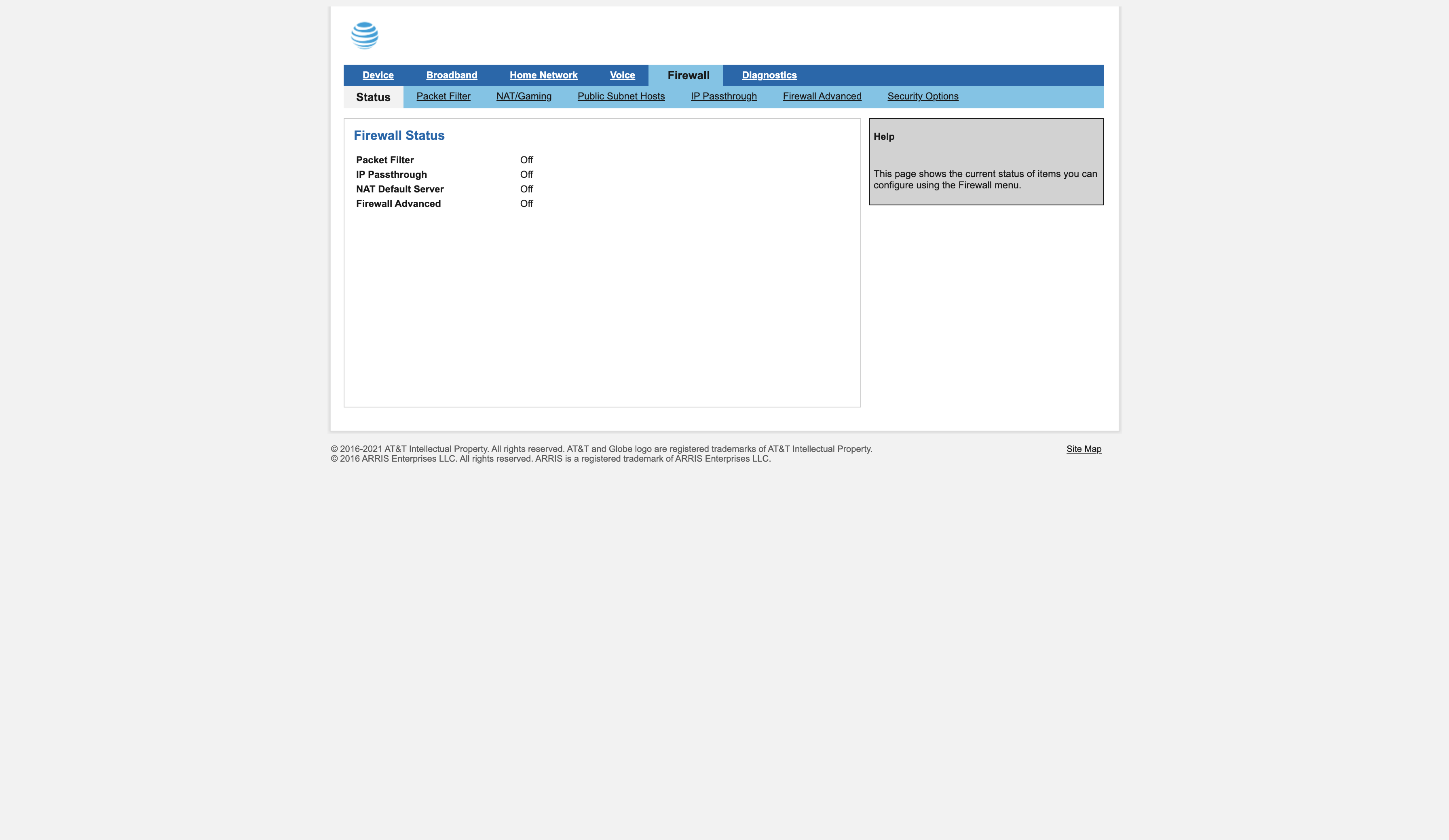 AT&T Static IP Blocks with the Unifi Dream Machine Pro Ken Moini